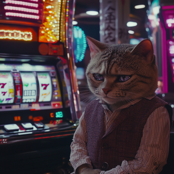 Modern Casino Experience